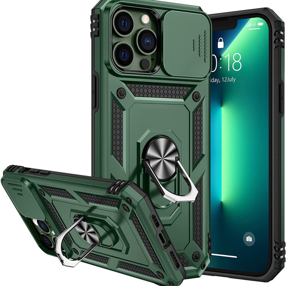 Brand New iPhone case for 13 Pro Max. My son ordered the wrong one!!